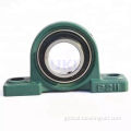 Pillow block bearings F4B-SCM-215 pillow block bearing SCM2.15/16 Supplier